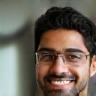 Portrait of Amit P.
