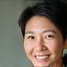 Portrait of Marine Chen